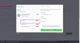 EMILY30 coupon verification screenshot