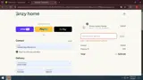 BASKET15 coupon verification screenshot