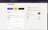 MADE15 coupon verification screenshot