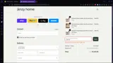 COZY15 coupon verification screenshot