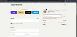COZY15 coupon verification screenshot