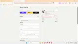 LOVE coupon verification screenshot