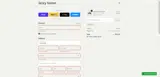 LOVE coupon verification screenshot