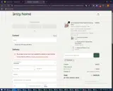 ZLGANLRL coupon verification screenshot