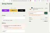 UOIGGSHC coupon verification screenshot