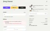MOM30 coupon verification screenshot