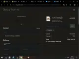 PAWS10 coupon verification screenshot