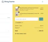 EARLYBF15 coupon verification screenshot