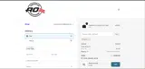 AO10 coupon verification screenshot