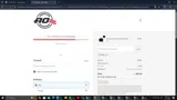 AO10 coupon verification screenshot