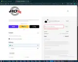 LABORDAY25 coupon verification screenshot