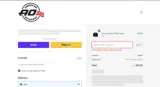 LABORDAY25 coupon verification screenshot