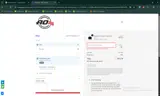 AOBFCM10 coupon verification screenshot
