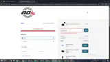 AOBFCM10 coupon verification screenshot
