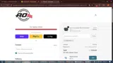 Keagan10 coupon verification screenshot