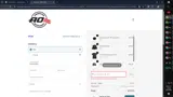 EXPO26 coupon verification screenshot
