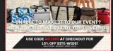 ao1989 coupon verification screenshot