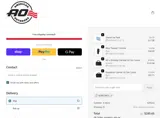 AOBFCM15 coupon verification screenshot