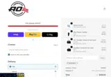 AOBFCM20 coupon verification screenshot