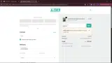A-OK9 coupon verification screenshot
