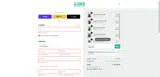 A-OK9 coupon verification screenshot