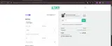 A-OK9 coupon verification screenshot