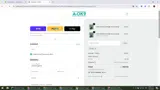 A-OK9 coupon verification screenshot