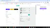 A-OK9 coupon verification screenshot