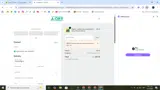 A-OK9 coupon verification screenshot