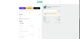 A-OK9 coupon verification screenshot
