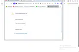 FLASH3 coupon verification screenshot