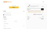 SRB10 coupon verification screenshot