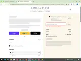 BF25OFF coupon verification screenshot