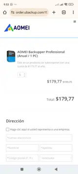 MC10OFF coupon verification screenshot
