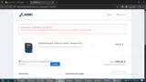 MC25OFF coupon verification screenshot