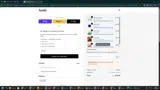 Aonic coupon verification screenshot