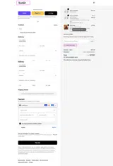 Aonic coupon verification screenshot