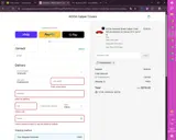 PHARRAWAY coupon verification screenshot