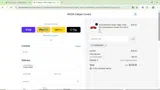 PHARRAWAY coupon verification screenshot