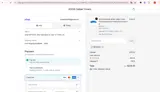 REVOLVE coupon verification screenshot