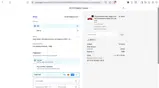 BFCM coupon verification screenshot