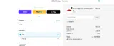 BFCM coupon verification screenshot