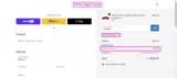ricoxaooa coupon verification screenshot