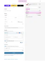 Styke coupon verification screenshot