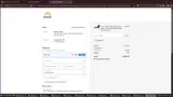 Aoodor coupon verification screenshot