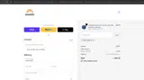 Aoodor coupon verification screenshot