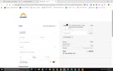 Aoodor coupon verification screenshot