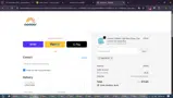 Aoodor coupon verification screenshot