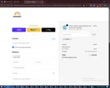 Aoodor coupon verification screenshot