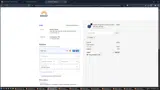 Aoodor coupon verification screenshot